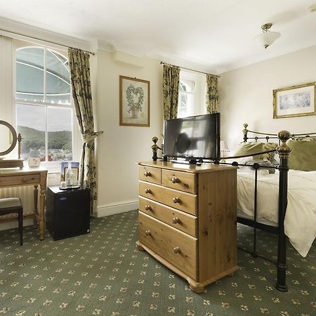 Dolphin Guest House Looe Exterior photo